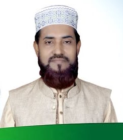 Muhammad Salim Uddin