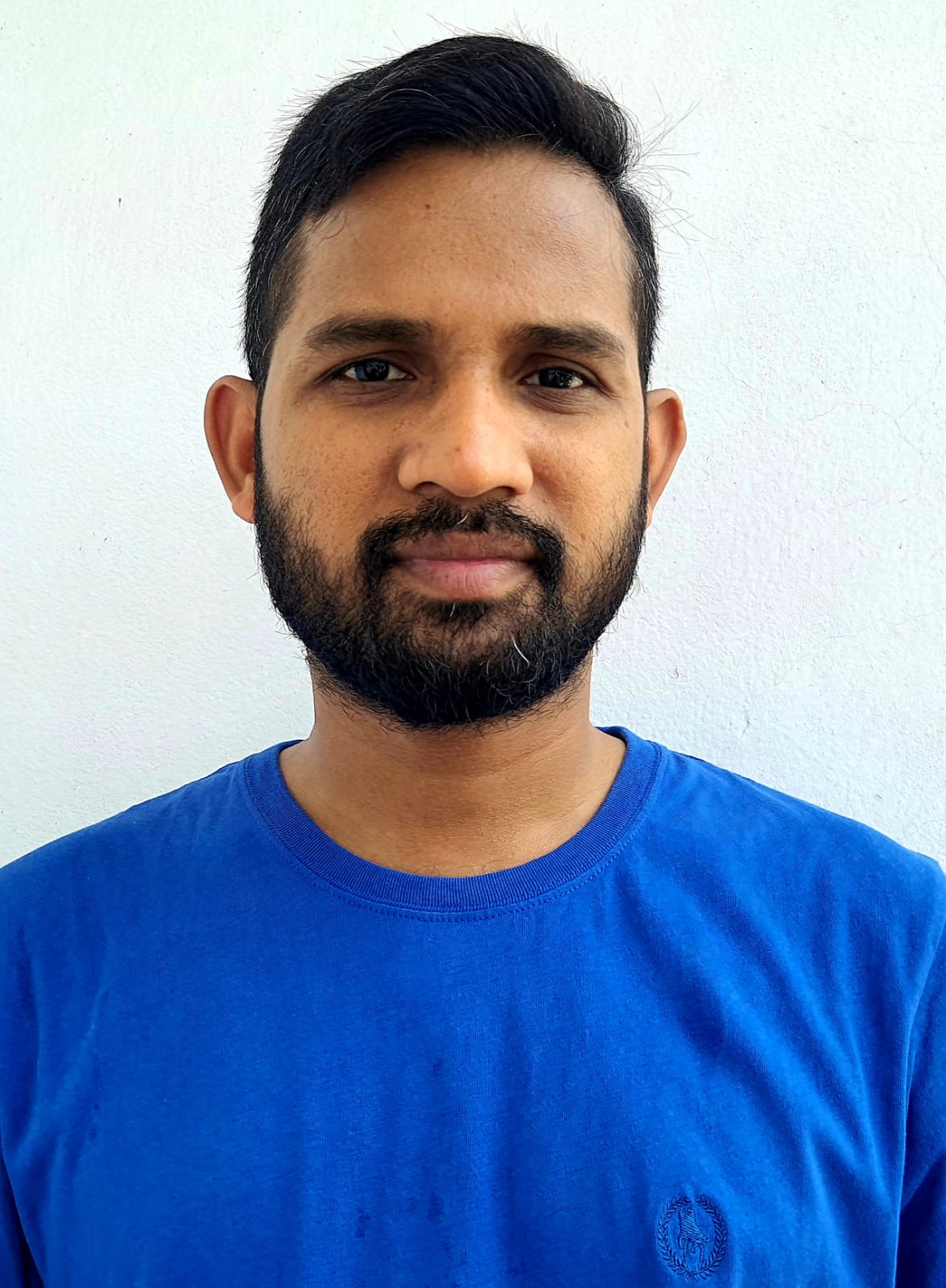 Md Nazmul Haque